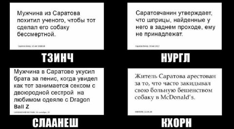 Мужчина из Саратова Саратовчанин утверждает, что шприцы, найденные у похитил ученого, чтобы тот сделал его собаку него в заднем проходе, ему бессмертной. не принадлежат. НУРГЛ Мужчина в Саратове укуси