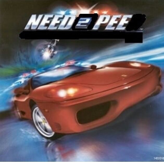 NEED PEF