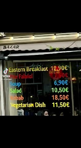 _ ааиимания astern Breakfast ate. [9