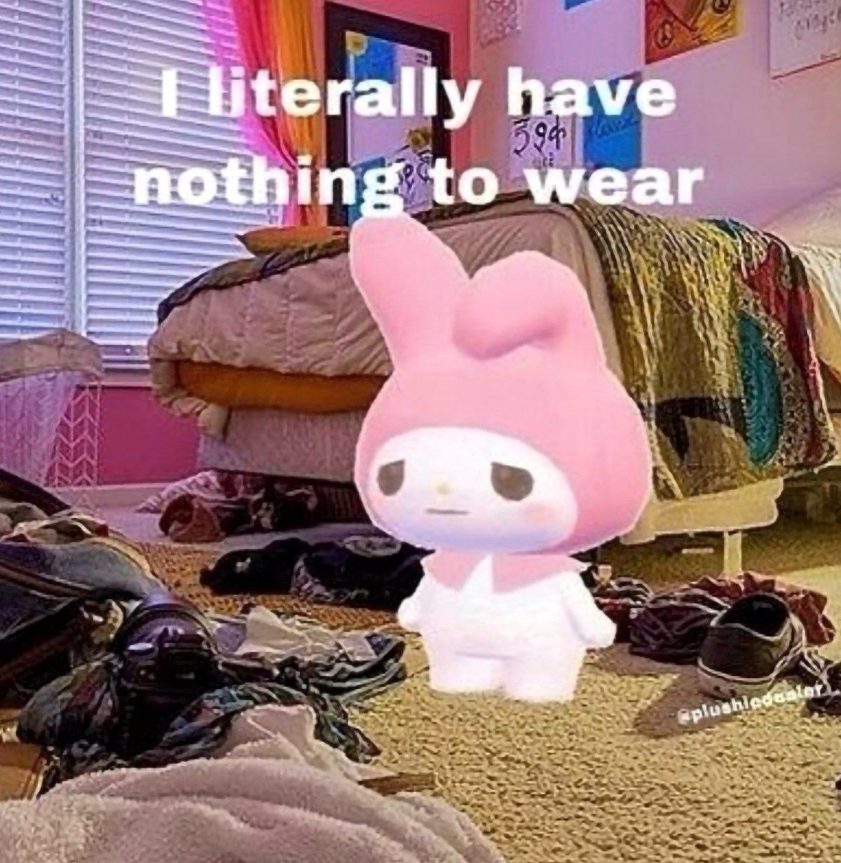 have to wear