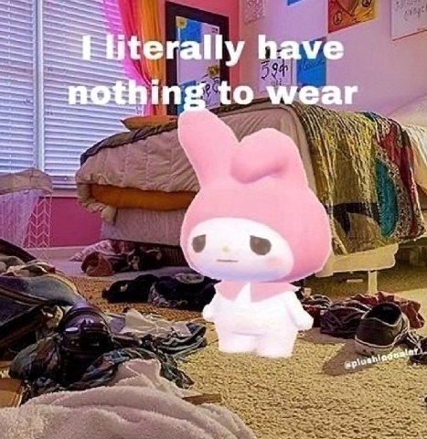 have to wear