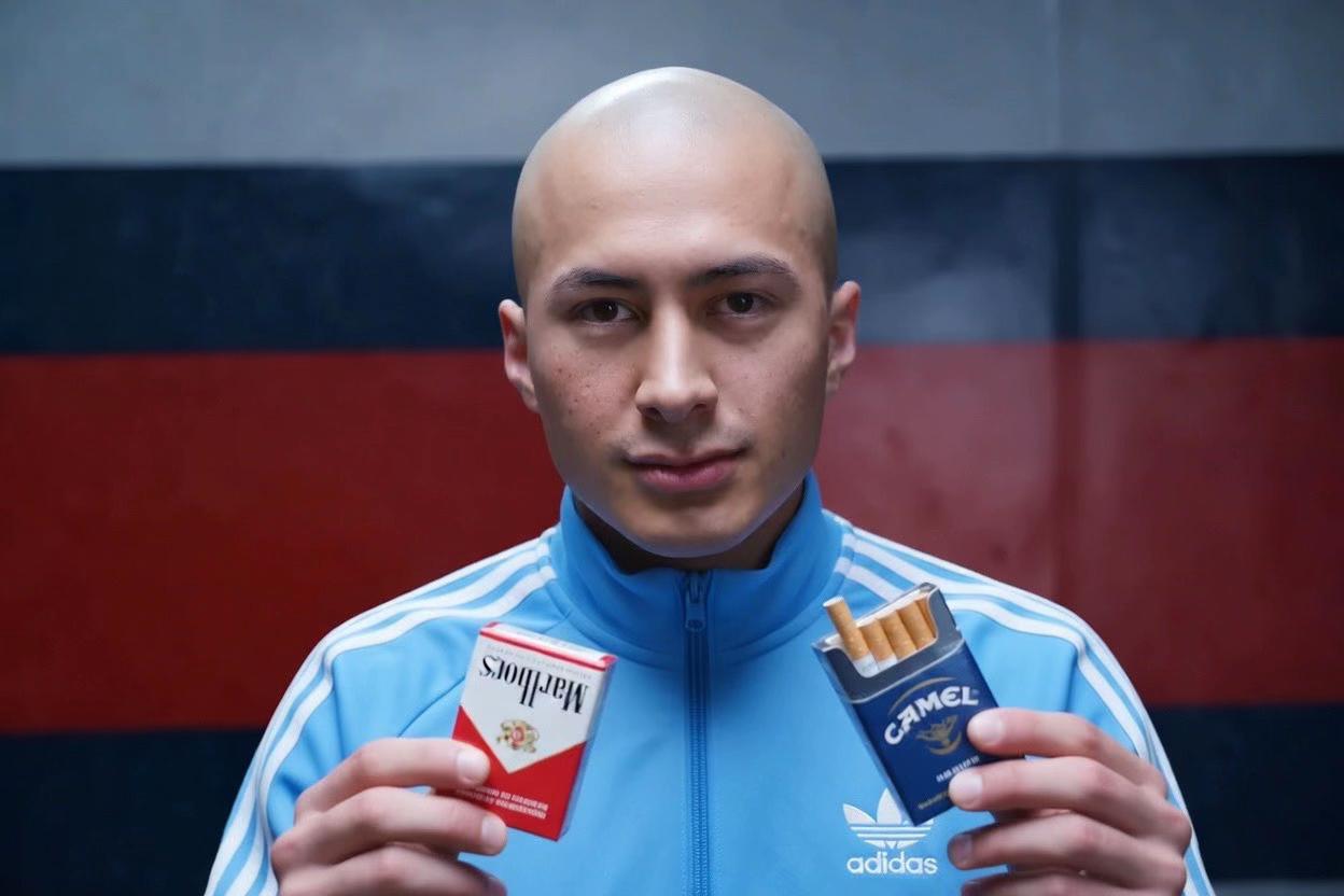 adidas