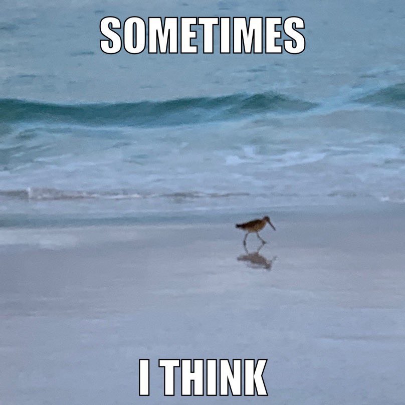 SOMETIMES