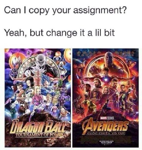 Can copy your assignment? Yeah, but change it a lil bit AS A® TOURNAMENT OF A