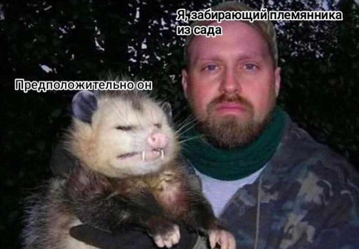 me забирающий A