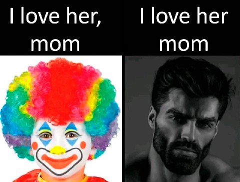love her, love her тот тот he у.