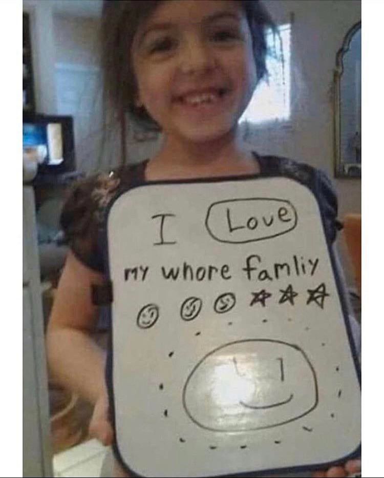 whore 9