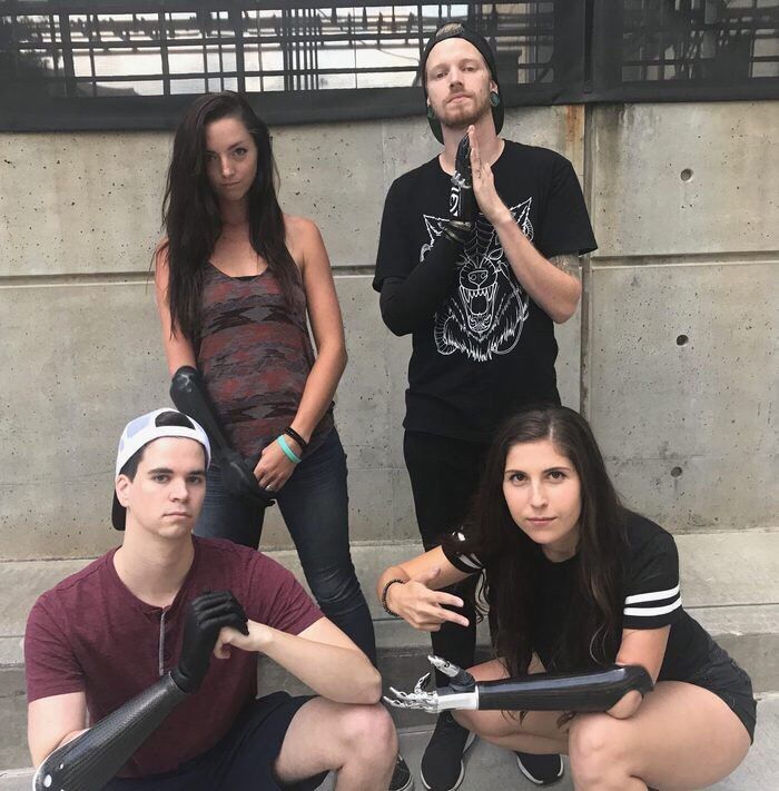 A a