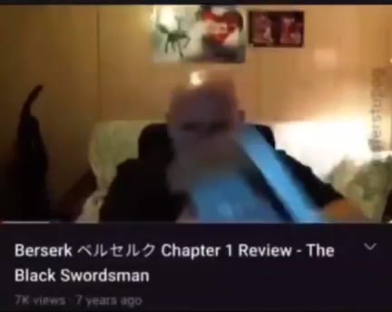 Berserk < 2 СПарег 1 Вемем - Те “ Black Swordsman Berserk “Л Л. Volume 13 Review