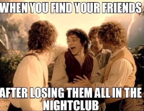 4 THEM ALL NIGHTCLUB