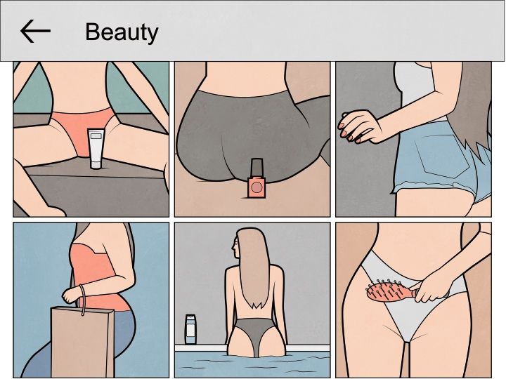Beauty a A
