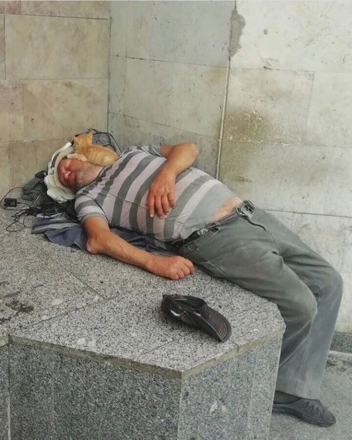 В a А, о