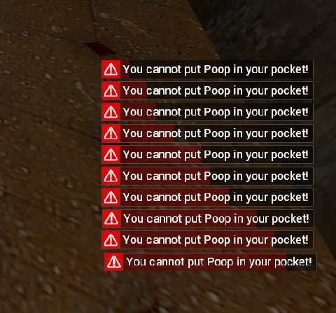 Stolen from chat
