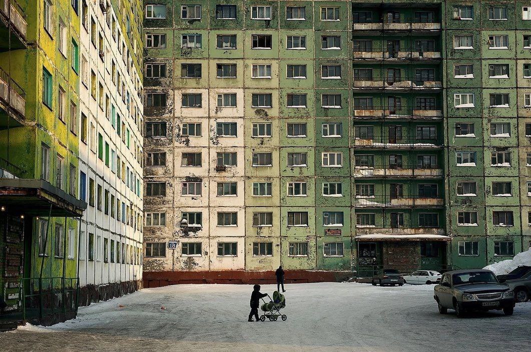 В i