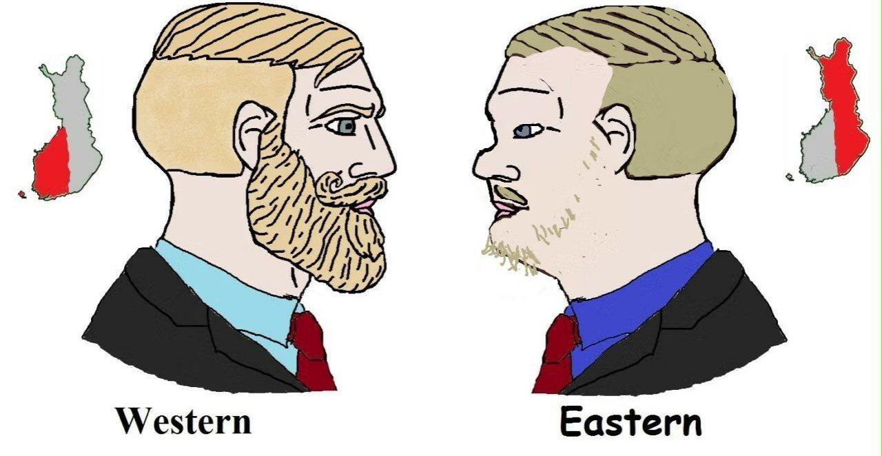 201 Western Eastern