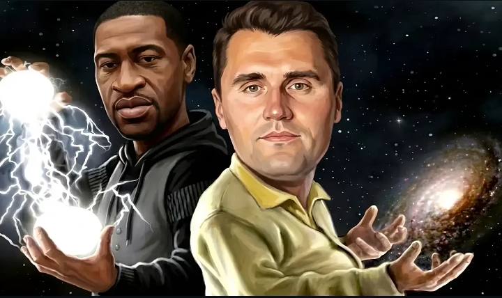 We are Charlie Floyd