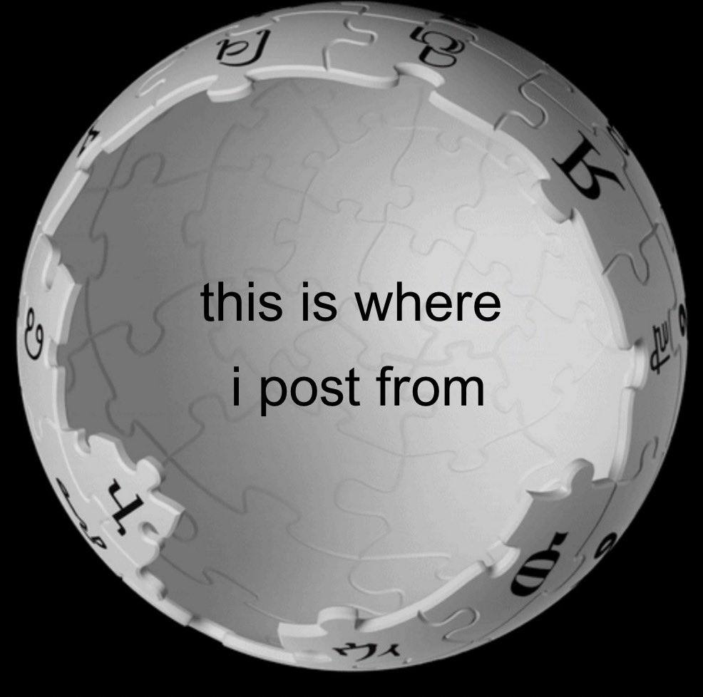 here