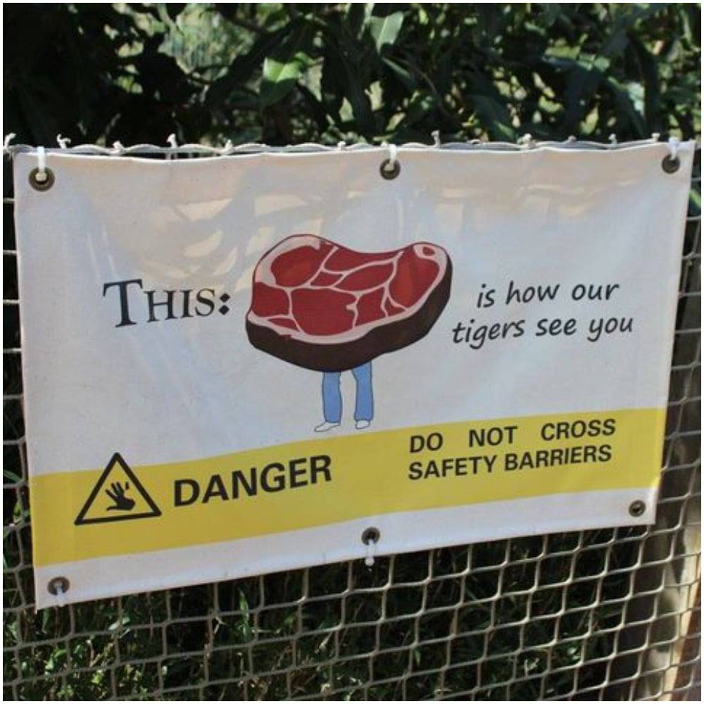 i see