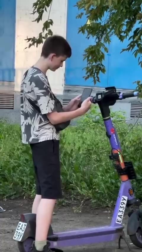 я