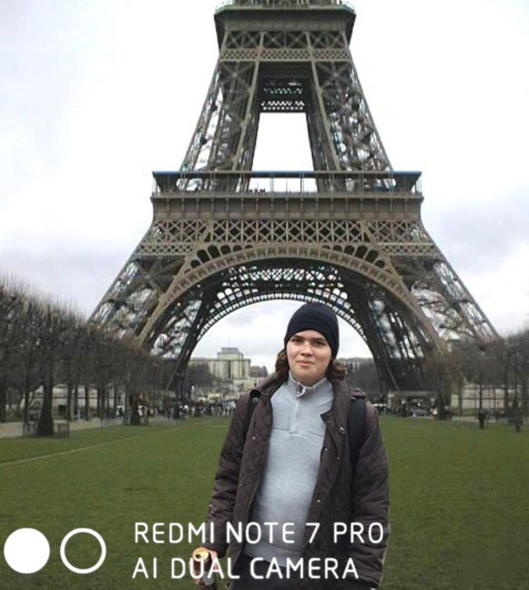 aves REDMI NOTE 7 PRO DGAL