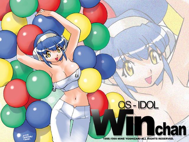 у К у IDOL '998.1999 MINE RIGHTS RESERVED.