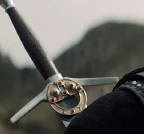 We