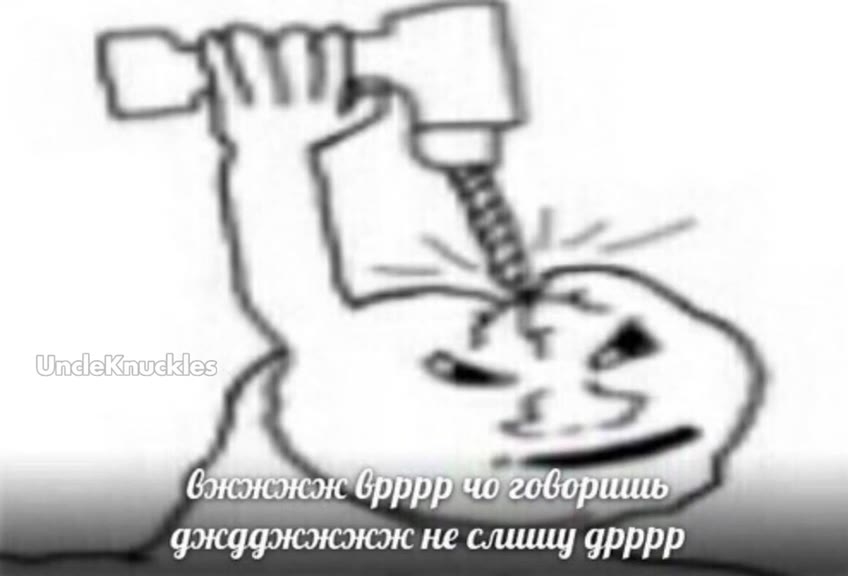 Честная реакция чатжпт когда я с ним общаюсь