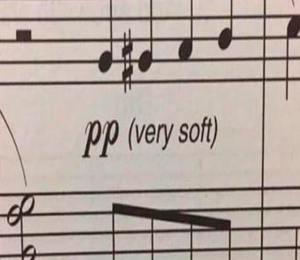 (very sof)