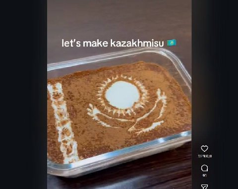 let's make kazakhmisu 3 900,0 95