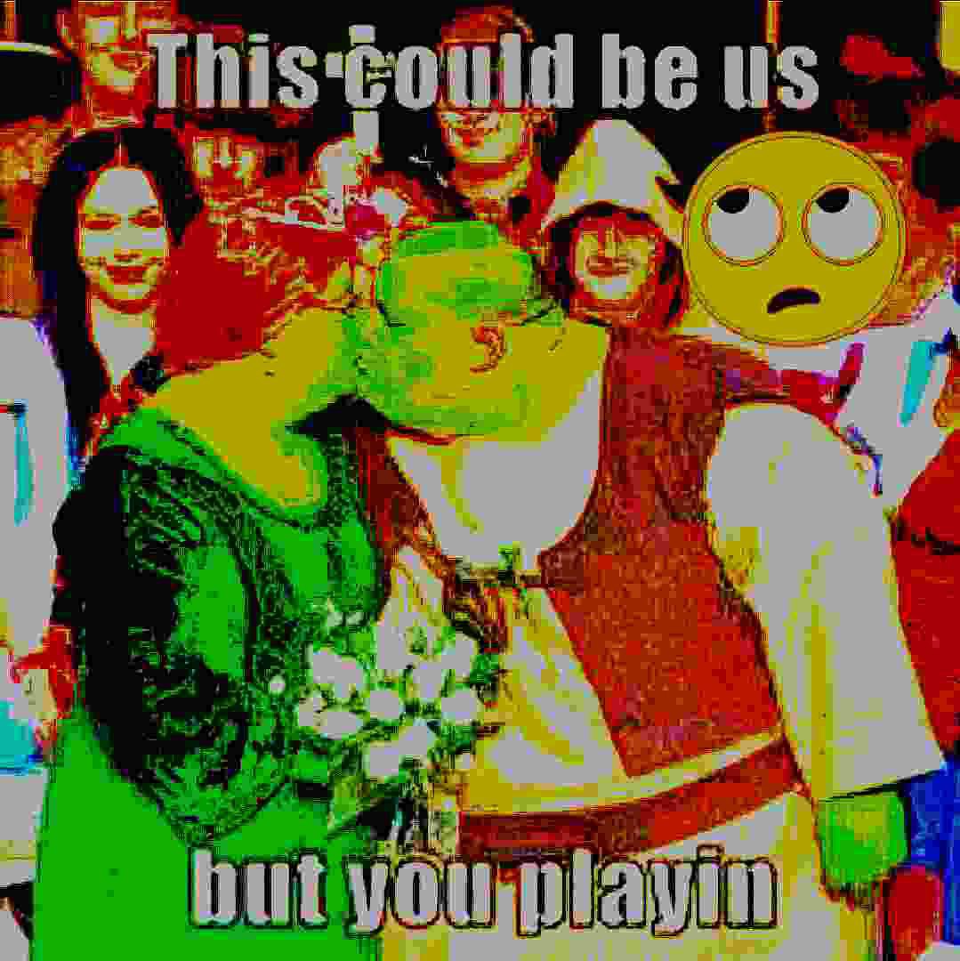 i be у в