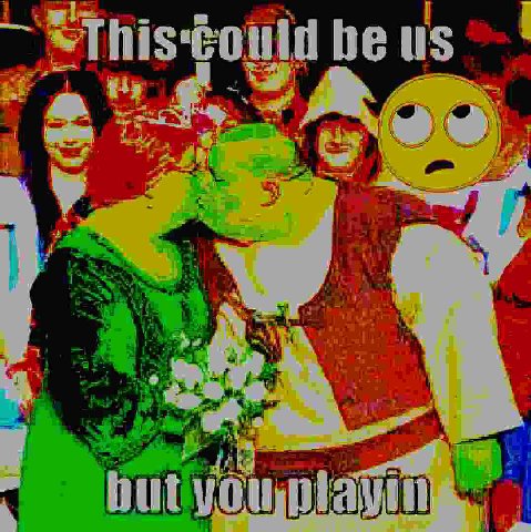 i be у в