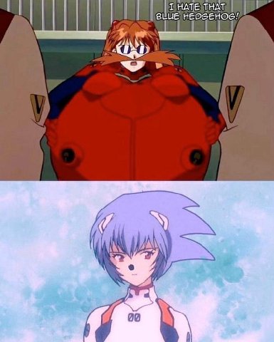 I HATE THAT BLUE и у 5.