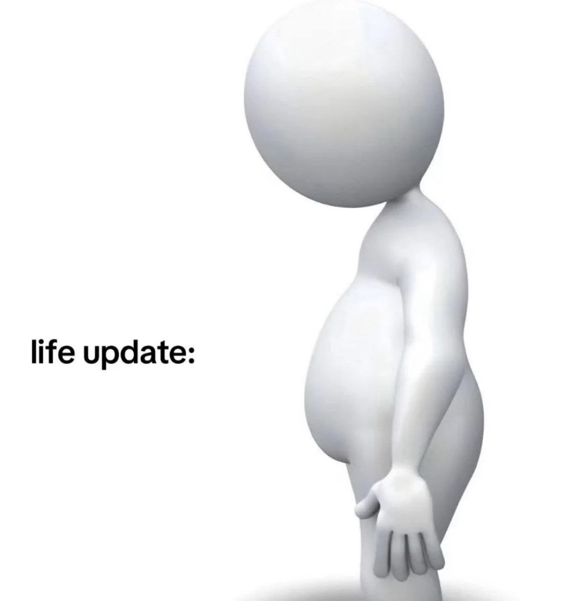 life update: