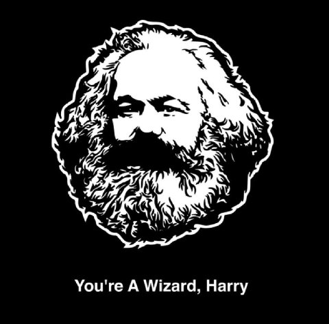 You're А Wizard, Harry