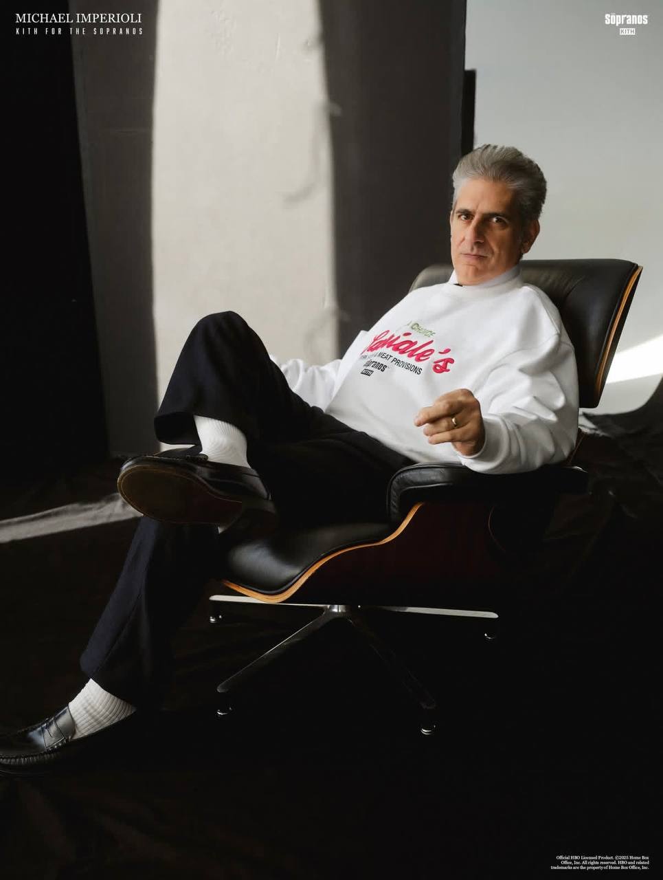 MICHAEL IMPERIOLI
