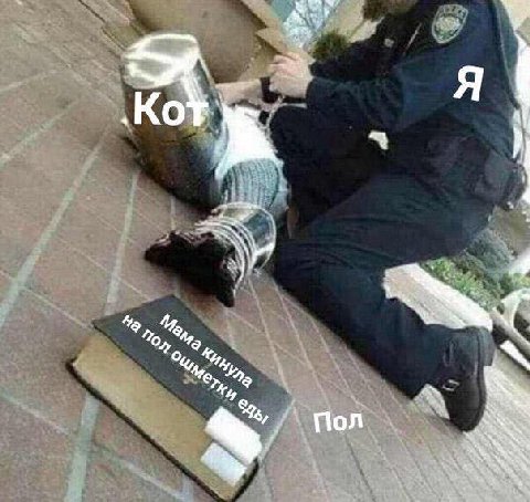 Пол