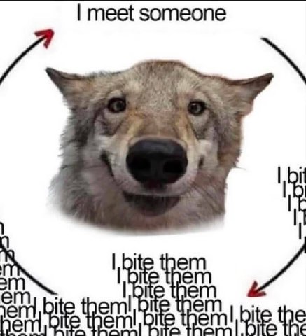 meet someone the