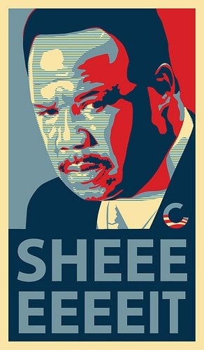 3 SHEEE