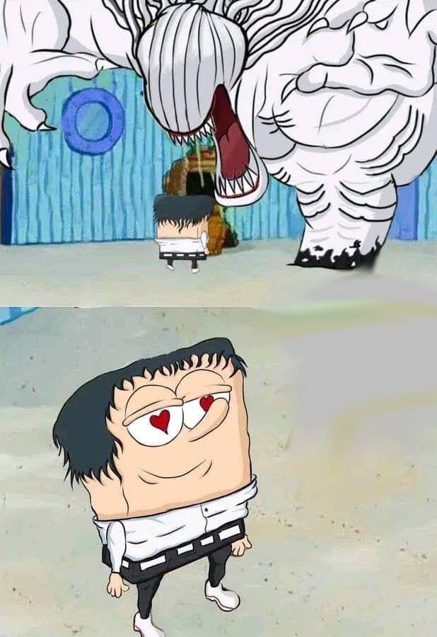 у ahh и