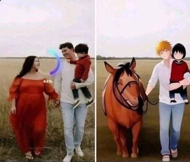 we