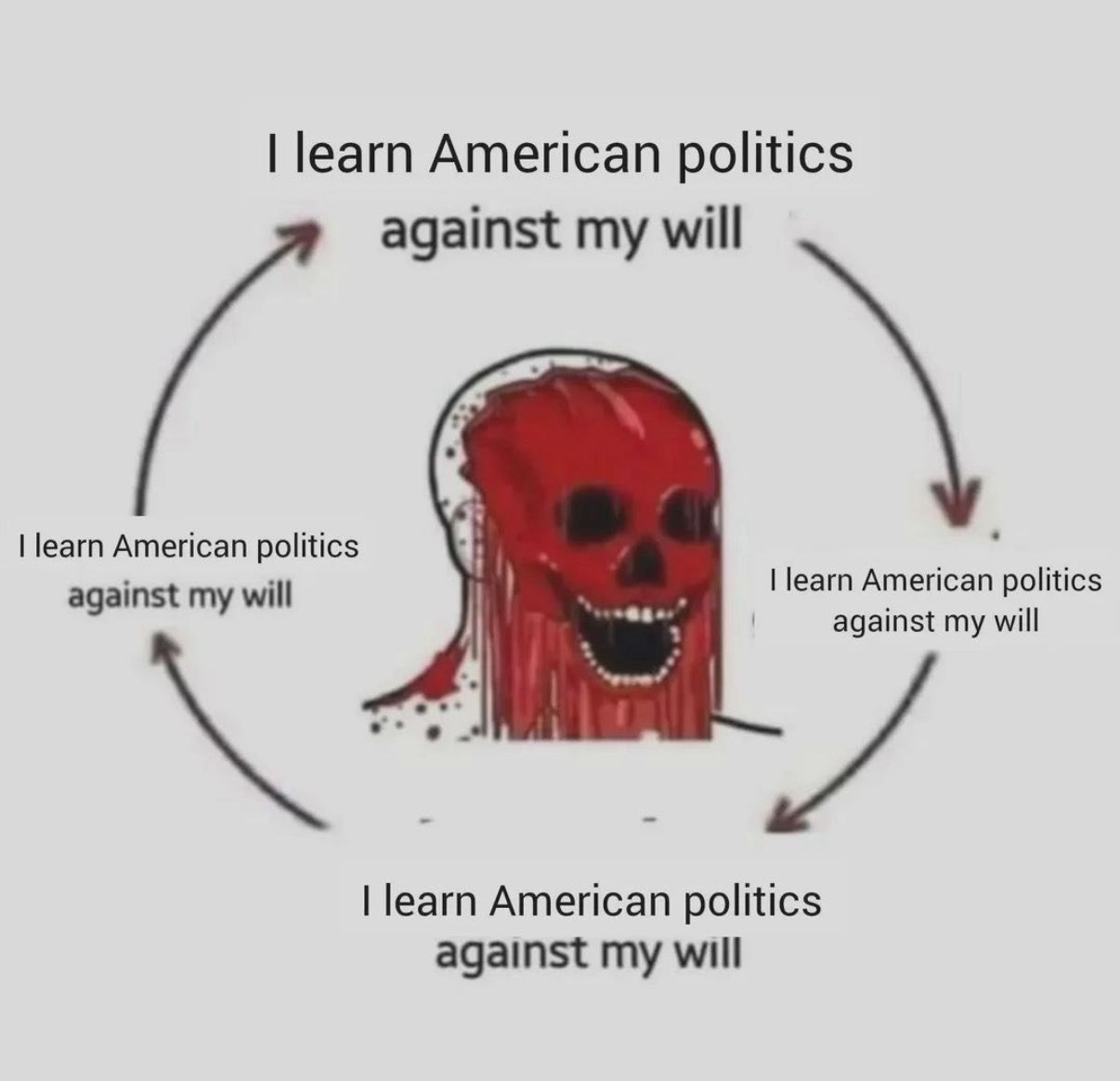 learn American politics against my will learn American politics against my will learn American politics against my will learn American politics against my will