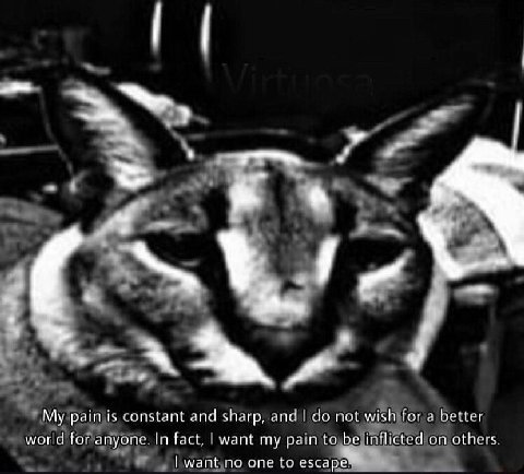 A a pain, is constant and sharp, and not a better world for anyone. In fact, want my pain others мапьпо one to escape