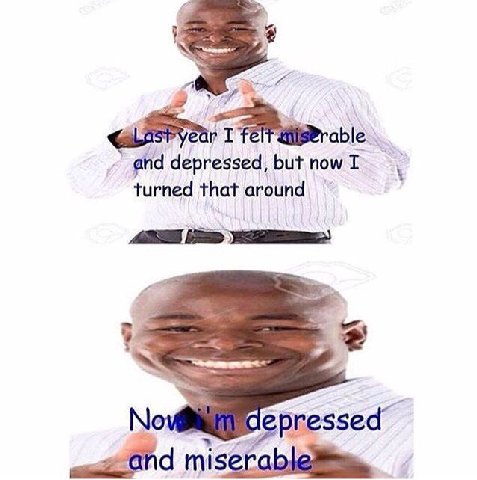 a 2% and depressed, but now turned that around 2 pressed Я mis