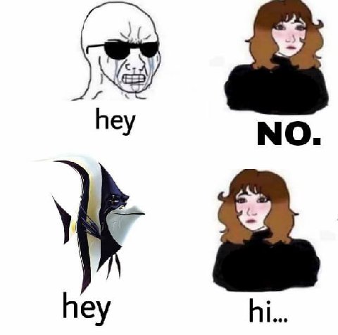 ney NO. hey