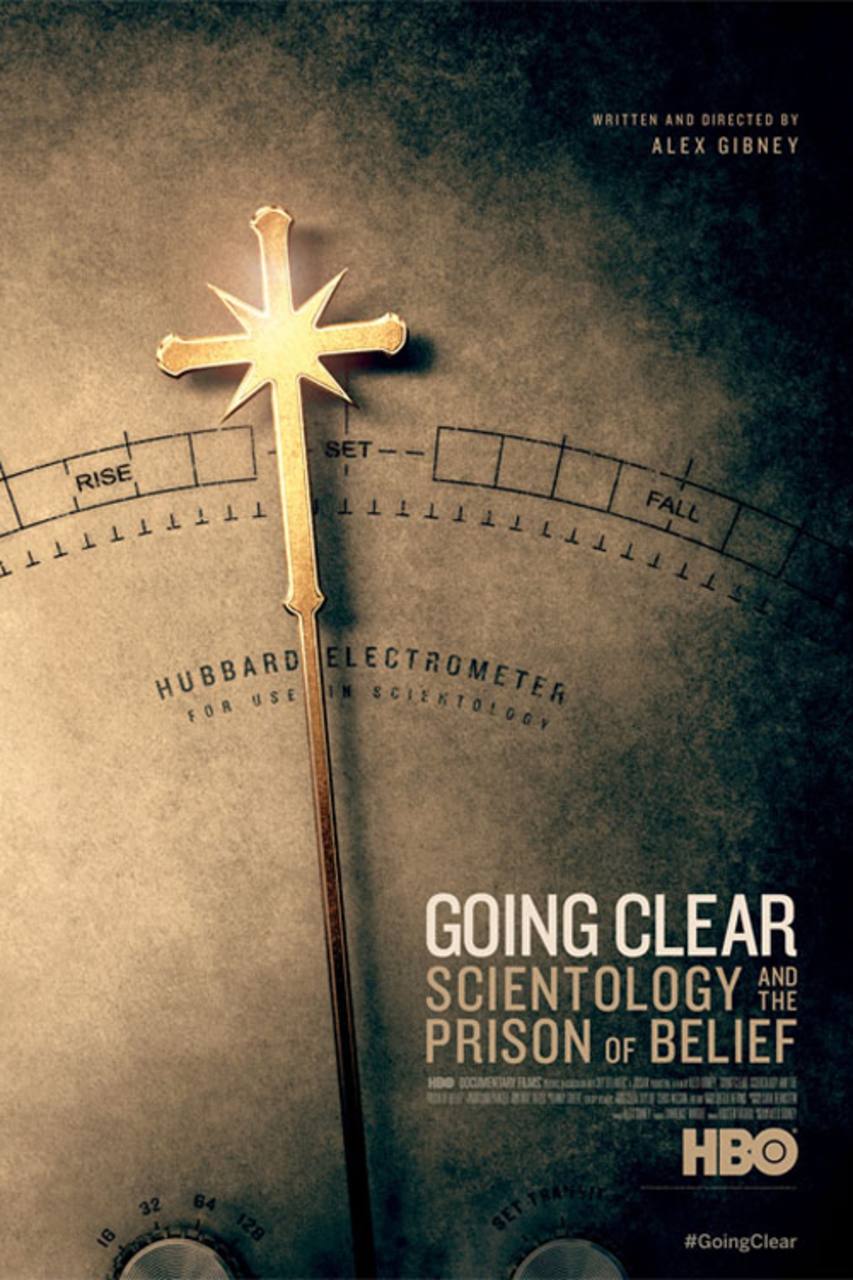 Эту смотрел еще давно, но она тоже топовая. Наверное лучшая документалка про саентологов

#kino@the_attitude_era
#cult@the_attitude_era
