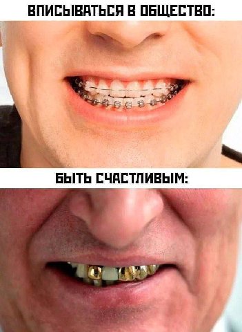 ВПИСЫВАТЬСЯ В ОБЩЕСТВО: БЫТЬ СЧАСТЛИВЫМ: