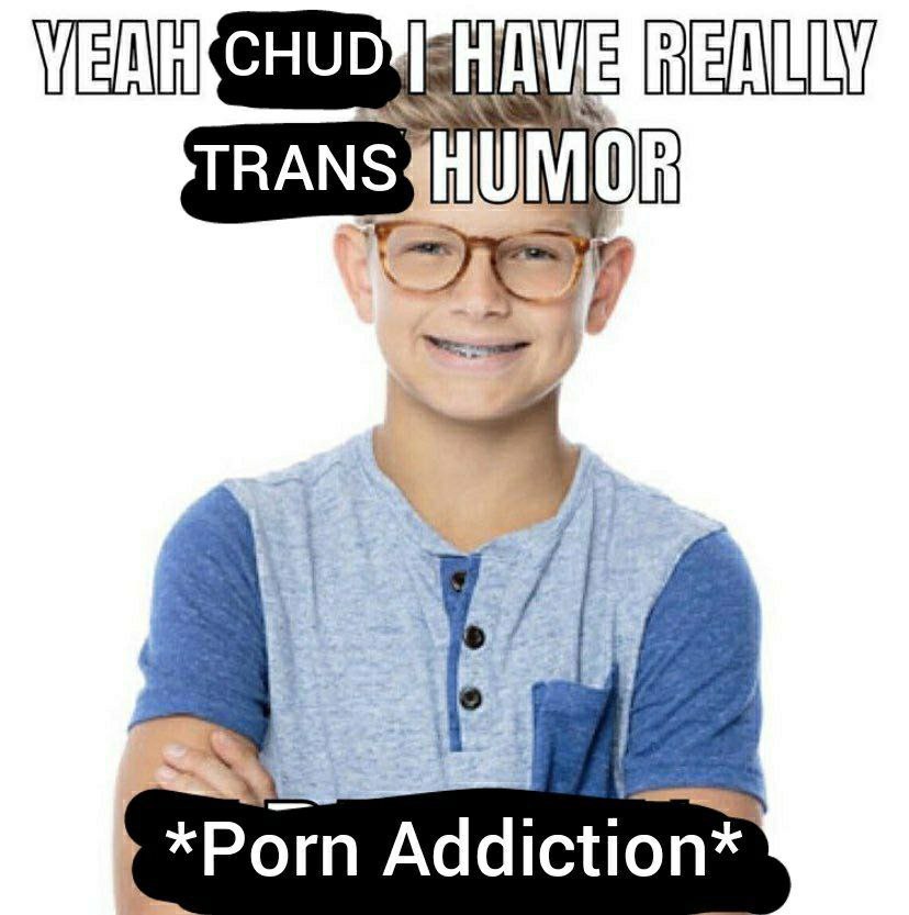 *Porn Addiction*