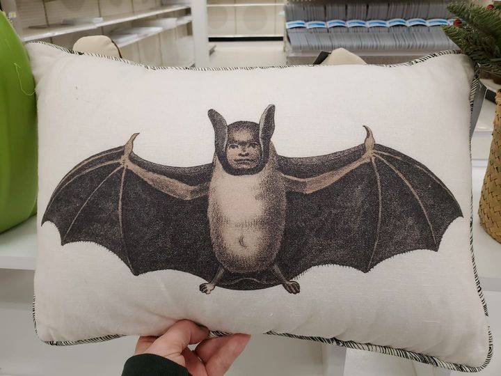 it