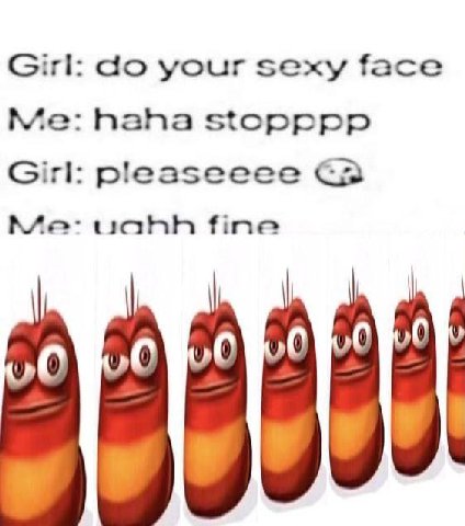 Girl your sexy face Me Баба stopppp Girl: р!еазееее fine