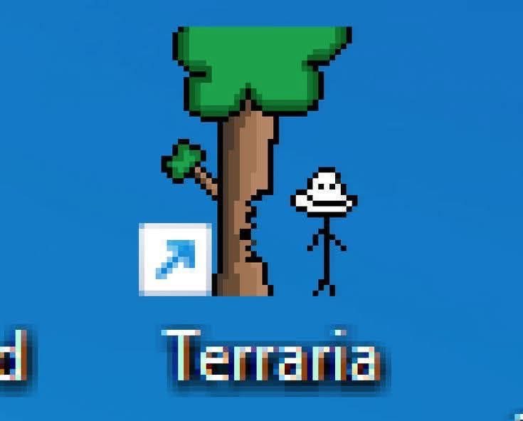 Terraria